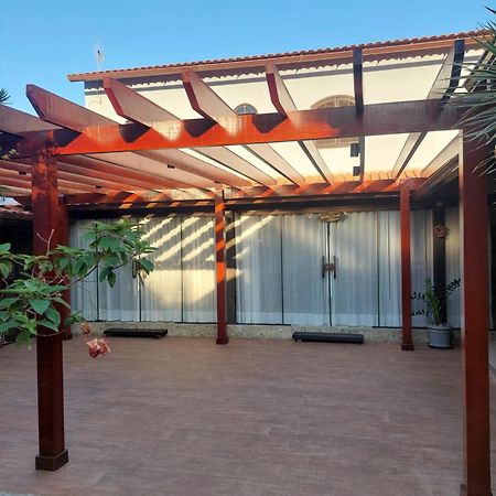 Casa 6 Suites E Eventos Itaipuaçu Dış mekan fotoğraf
