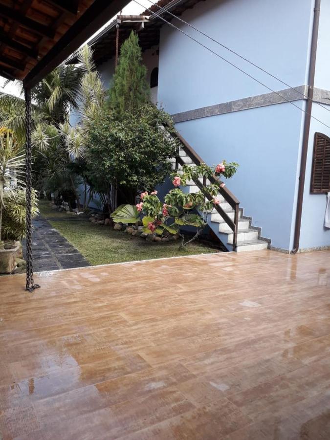 Casa 6 Suites E Eventos Itaipuaçu Dış mekan fotoğraf