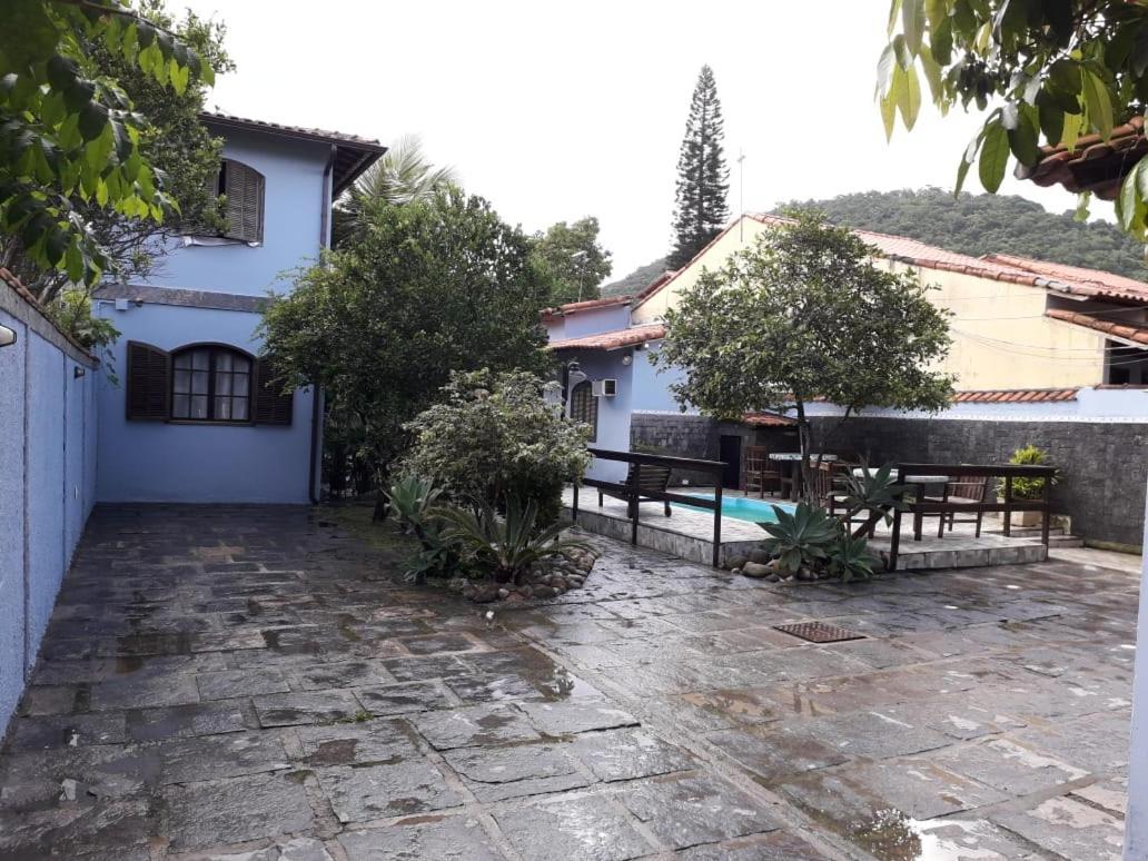 Casa 6 Suites E Eventos Itaipuaçu Dış mekan fotoğraf