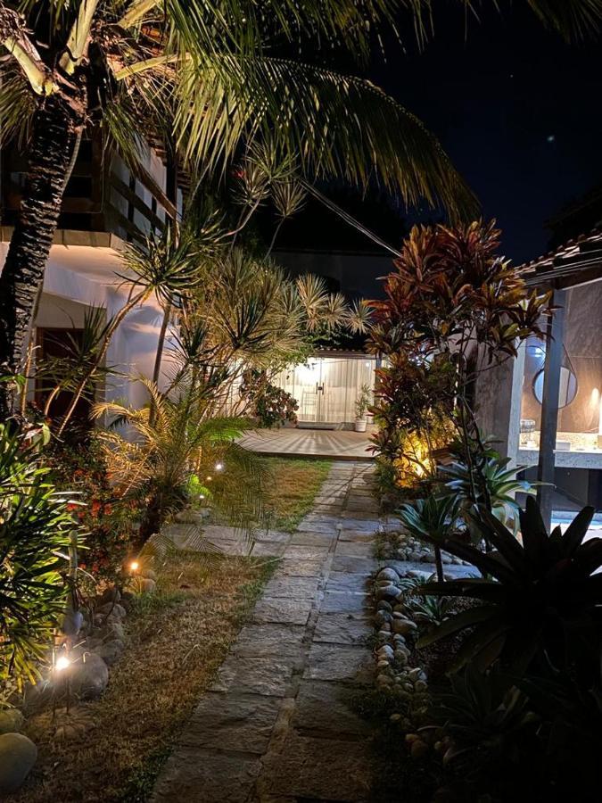 Casa 6 Suites E Eventos Itaipuaçu Dış mekan fotoğraf