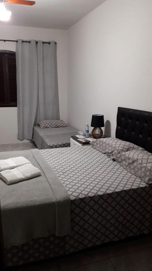 Casa 6 Suites E Eventos Itaipuaçu Dış mekan fotoğraf