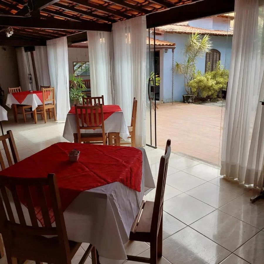 Casa 6 Suites E Eventos Itaipuaçu Dış mekan fotoğraf