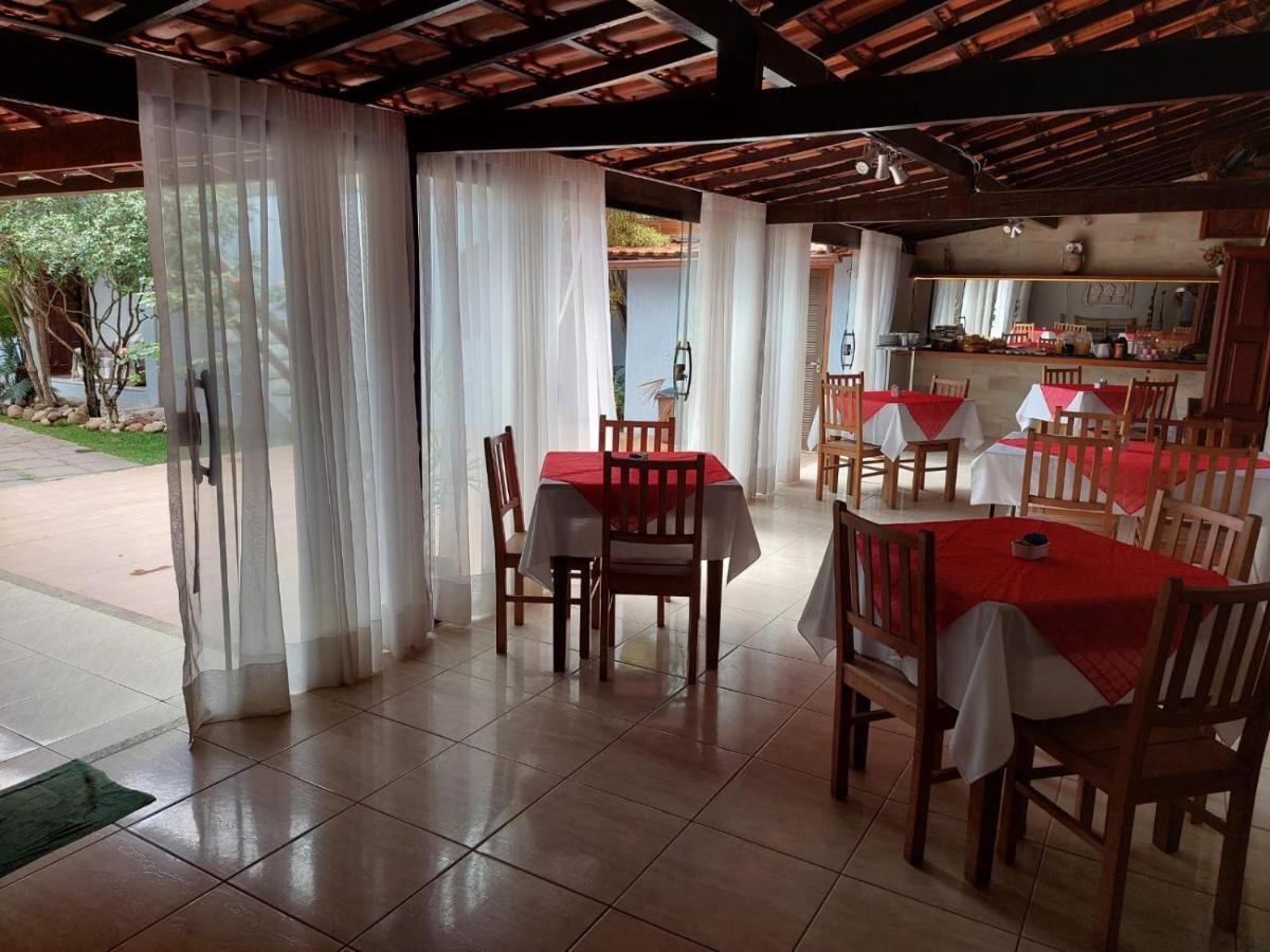 Casa 6 Suites E Eventos Itaipuaçu Dış mekan fotoğraf